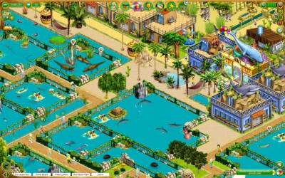 My Free Zoo торрент скачать