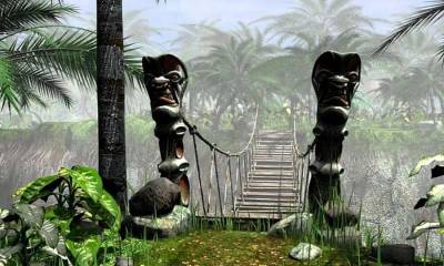 Nancy Drew: The Creature of Kapu Cave торрент скачать