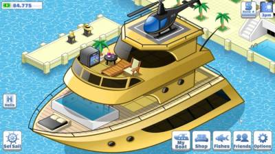 Nautical Life бесплатно скачать на пк