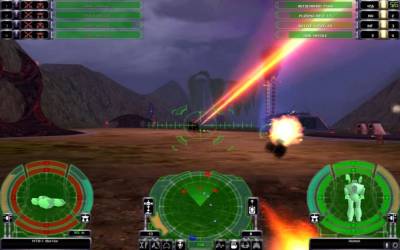 Parkan: Iron Strategy торрент скачать