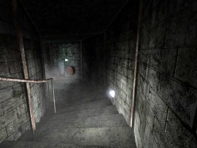Penumbra Overture бесплатно скачать на пк