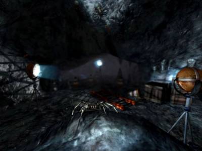 Penumbra Overture скачать на пк