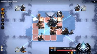 Prime of Flames бесплатно скачать на пк