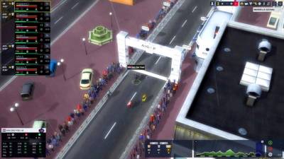Pro Cycling Manager 2021 бесплатно скачать на пк