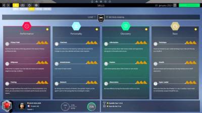 Pro Cycling Manager 2021 скачать на пк
