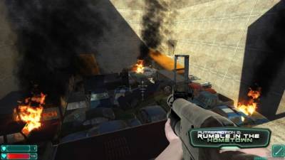 Putrefaction 2: Rumble in the hometown торрент скачать