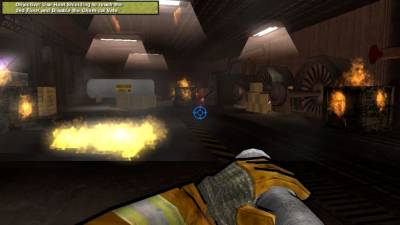 Real Heroes: Firefighter HD бесплатно скачать на пк