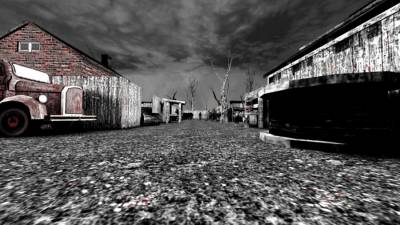 Red Town торрент скачать