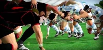 Rugby 15 скачать на пк