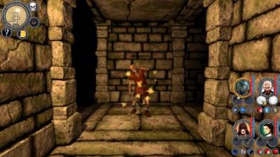 Skullstone бесплатно скачать на пк