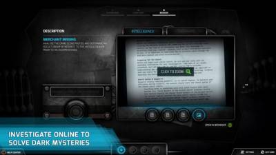 The Black Watchmen бесплатно скачать на пк