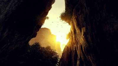 The Climb скачать на пк