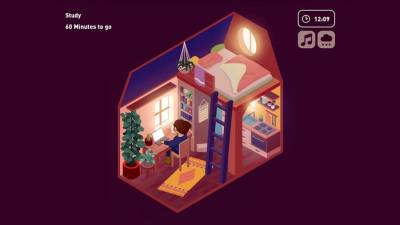 Virtual Cottage бесплатно скачать на пк