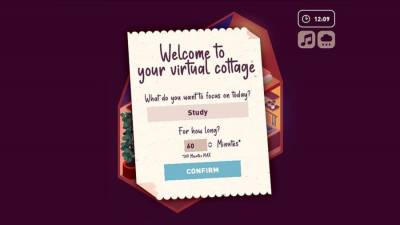 Virtual Cottage торрент скачать