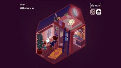 Virtual Cottage скачать на пк