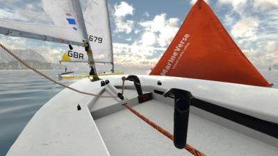 VR Regatta - The Sailing Game торрент скачать