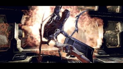 Alien Breed 3: Descent скачать на пк