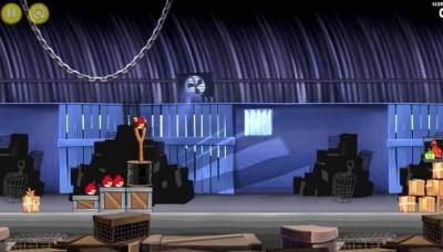 Angry Birds Rio скачать на пк