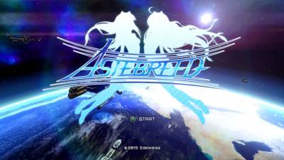 Astebreed: Definitive Edition бесплатно скачать на пк
