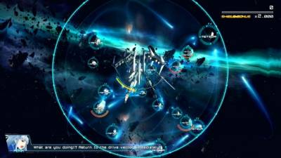 Astebreed: Definitive Edition скачать на пк