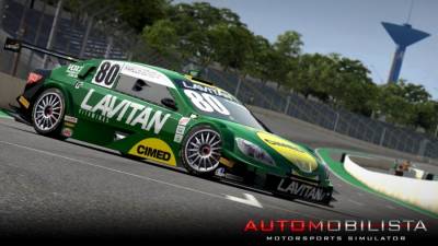 Automobilista скачать на пк