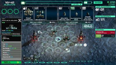 Battle Grid бесплатно скачать на пк