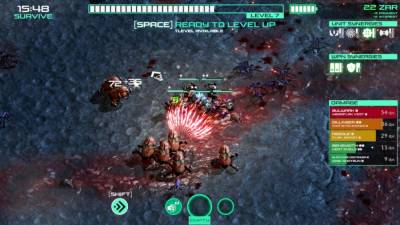 Battle Grid торрент скачать