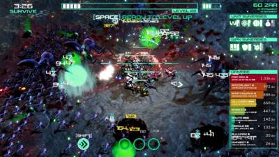 Battle Grid скачать на пк