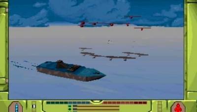 Battle Isle Platinum бесплатно скачать на пк