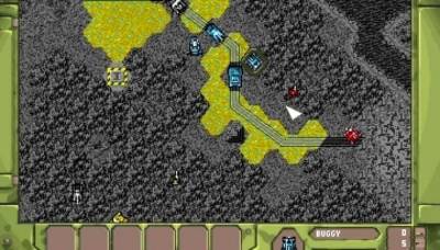 Battle Isle Platinum торрент скачать