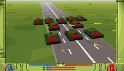 Battle Isle Platinum скачать на пк