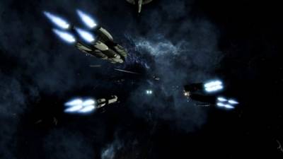 Battlestar Galactica Deadlock бесплатно скачать на пк