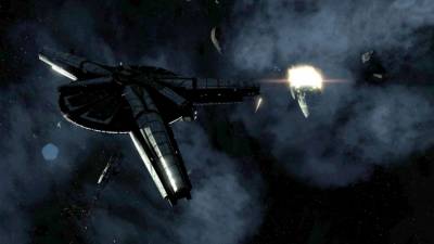 Battlestar Galactica Deadlock скачать на пк