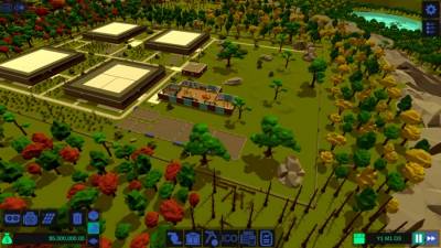 Blockchain Tycoon скачать на пк
