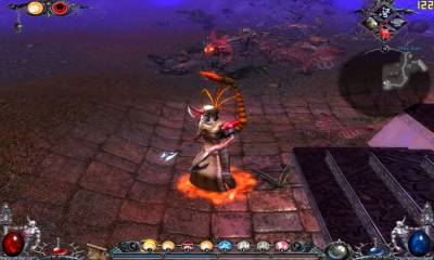 Dawn of Magic 2 бесплатно скачать на пк