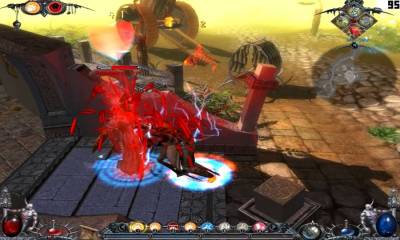 Dawn of Magic 2 торрент скачать