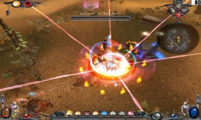 Dawn of Magic 2 скачать на пк