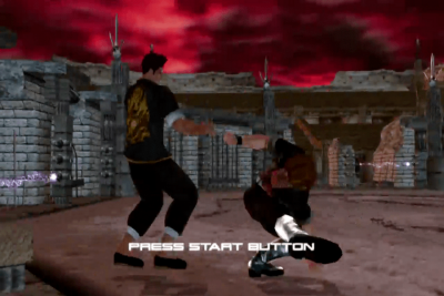 Dead or Alive 2: Hardcore бесплатно скачать на пк