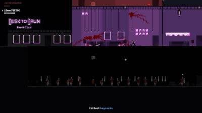DEADBOLT торрент скачать