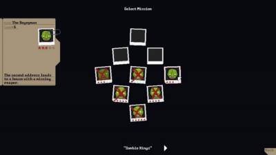 DEADBOLT скачать на пк