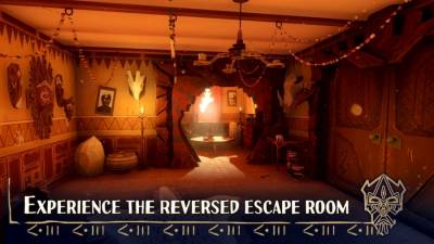 Dr Livingstone, I Presume? Reversed Escape Room бесплатно скачать на пк