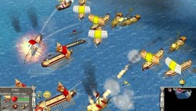 Empire Earth бесплатно скачать на пк