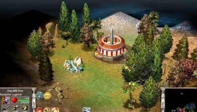 Empire Earth торрент скачать