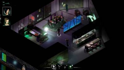 Fear Effect Sedna бесплатно скачать на пк
