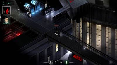 Fear Effect Sedna скачать на пк