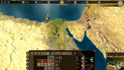 Field of Glory: Empires торрент скачать