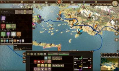 Field of Glory: Empires скачать на пк