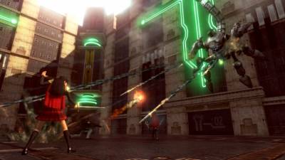 FINAL FANTASY TYPE-0 HD бесплатно скачать на пк