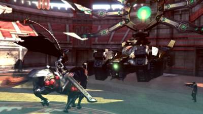 FINAL FANTASY TYPE-0 HD торрент скачать