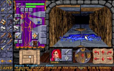 Forgotten Realms: The Archives Collection Three торрент скачать